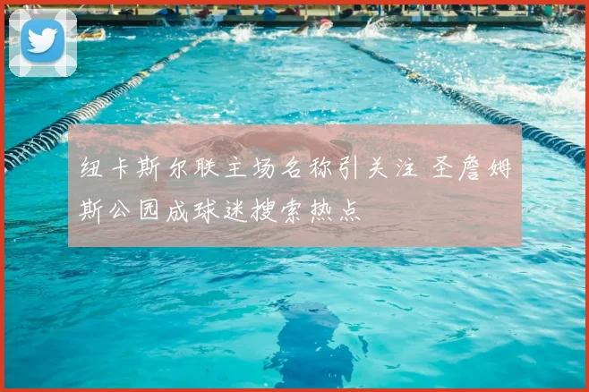 纽卡斯尔联主场名称引关注 圣詹姆斯公园成球迷搜索热点