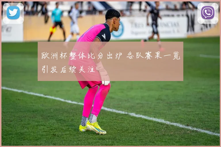 欧洲杯整体比分出炉 各队赛果一览引发后续关注